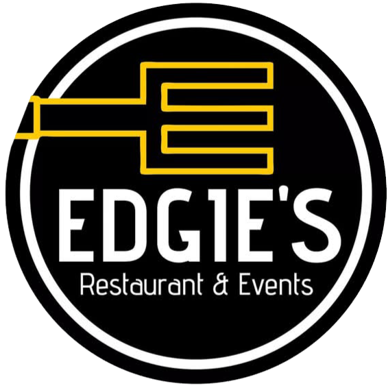 Edgie's Logo